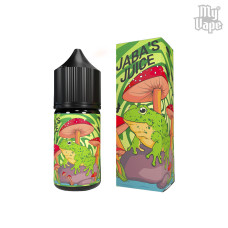 Набор для изготовления жидкости NoMad Jaba's Green Apple 30ml